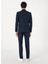 Lacivert Erkek Slim Fit Takım Elbise Excl Sıan 5