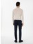 Lacivert Erkek Slim Fit Pantolon Anıta 4