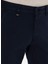 Lacivert Erkek Slim Fit Pantolon Anıta 5