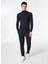 Lacivert Erkek Yarım Balıkçı Slim Fit Kazak WM19.ZMG9.U780 2