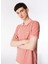 Gmg Fırenze Polo Yaka Mercan Erkek T-Shirt GU24MSS03006 1