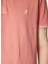Gmg Fırenze Polo Yaka Mercan Erkek T-Shirt GU24MSS03006 4