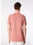 Gmg Fırenze Polo Yaka Mercan Erkek T-Shirt GU24MSS03006 5