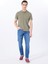 Mavi Erkek Slim Fit Yıkamalı Denim Pantolon Vegas Slım - 1011 2