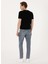 Mavi Erkek Slim Fit Denim Pantolon Melon 4
