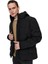 Onscayson Puffa Otw Erkek Ceket 22019598 Siyah 1