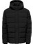 Onscayson Puffa Otw Erkek Ceket 22019598 Siyah 2