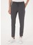 Antrasit Erkek Slim Fit Pantolon E19400/PB 2
