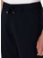 Lacivert Erkek Slim Fit Şort Rıco 5