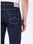 Lacivert Erkek Straight Yıkamalı Denim Pantolon Washıngton Straıght-73 5