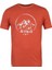 Ravi Baskılı Erkek T-Shirt 1