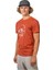 Ravi Baskılı Erkek T-Shirt 5