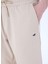 Bej Erkek Basic Sweat Şort M5SM-SRT1113 4