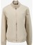 Regular Fit Bej Erkek Ceket LV57205297B48 Bomber Ceket 1