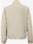 Regular Fit Bej Erkek Ceket LV57205297B48 Bomber Ceket 2