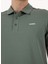Yeşil Erkek Regular Fit Polo T-Shirt 50466182_DONOS222 10231467 01 4