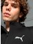 Siyah Erkek Fermuarlı Normal Düz Zip Ceket 68170001 Evostrıpe Full-Zip Hoodie 3