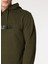 Haki Erkek Bisiklet Relaxed Baskılı Sweatshirt M4WM-SWT-1801 4