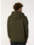 Haki Erkek Bisiklet Relaxed Baskılı Sweatshirt M4WM-SWT-1801 5