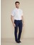 Lacivert Erkek Standart Pantolon BBSS25MPT010 3