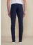 Lacivert Erkek Standart Pantolon BBSS25MPT010 4