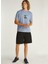 Mavi Erkek T-Shirt J30J327471CKG Monologo Shıft Tee 1