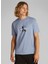 Mavi Erkek T-Shirt J30J327471CKG Monologo Shıft Tee 2