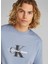 Mavi Erkek T-Shirt J30J327471CKG Monologo Shıft Tee 3