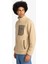 Clean Coast Fz Erkek Polar Ceket EQYFT04957 QK.954 2