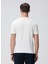 Ekru Erkek Bisiklet Slim Fit Kazak 1093987 5
