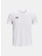 1379589-100 Ua M's Ch. Train Ss Beyaz Erkek Fitted T-Shirt 5