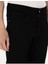 Siyah Slim Fit Jean Pantolon 5