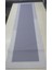 Yazısız Model Mutfak Paspası Sihirli Su Emici Banyo Paspası Kaymaz Tabanlı 156X38 cm M-61 3