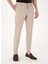 Bej Erkek Slim Fit Pantolon E19400/PB 2