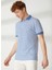 Mavi Erkek Polo T-Shirt A265P73119- 1