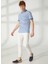 Mavi Erkek Polo T-Shirt A265P73119- 3