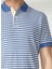 Mavi Erkek Polo T-Shirt A265P73119- 4