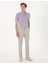 Taş Ex. Slim Fit Kumaş Pantolon 3