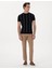 Lacivert Slim Fit Kazak 4
