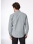 Yeşil Erkek Düğmeli Regular Fit Gömlek cm Mydos 104 5