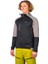 Tariq Hoody Erkek Outdoor Ceket 5