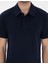 Lacivert Slim Fit Tişört 6
