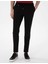 Siyah Klasik Jogger Pantolon 2