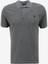Antrasit Melanj Erkek Slim Fit T-Shirt GTP04IY024 1