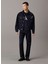 Relaxed Denım Jacket Relaxed Nakışlı Erkek Ceket Denim Ceket J30J3263911BJ 1