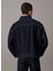 Relaxed Denım Jacket Relaxed Nakışlı Erkek Ceket Denim Ceket J30J3263911BJ 4