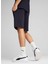 68259816 Ess Shorts 10 New Navy Siyah Lastikli Bel Regular Fit Erkek Şort 2