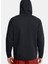 1389352-001 Ua Unstoppable Flc Fz H Fermuarlı Yaka Normal Kalıp Erkek Zip Ceket 2