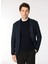 Lacivert Erkek Slim Fit Ceket G1J1.IYQB.U780 1