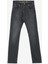 Koyu Gri Erkek Düz Paça Slim Fit Denim Pantolon L72A008E47 Extreme Motion Slim Pant 1